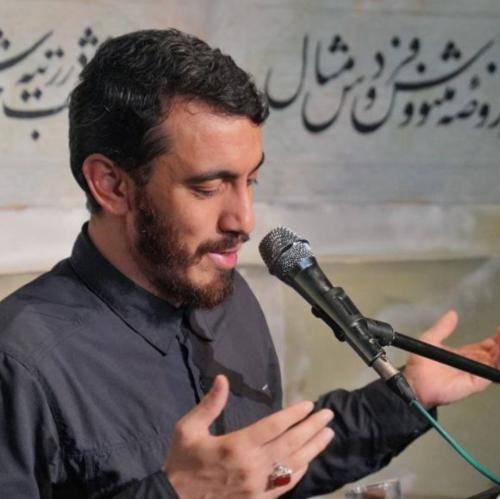 مهدی رسولی دیگه راهی نمونده