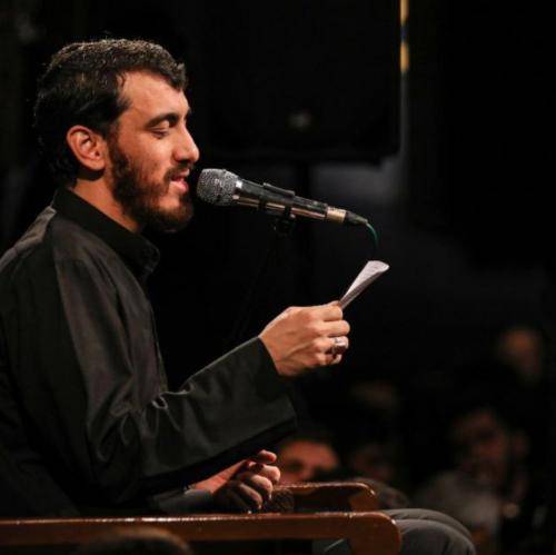 مهدی رسولی مثل غباری