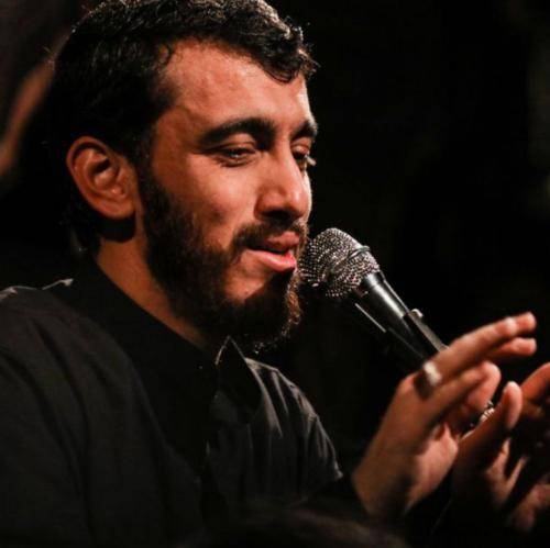 مهدی رسولی می تونی بجنگی