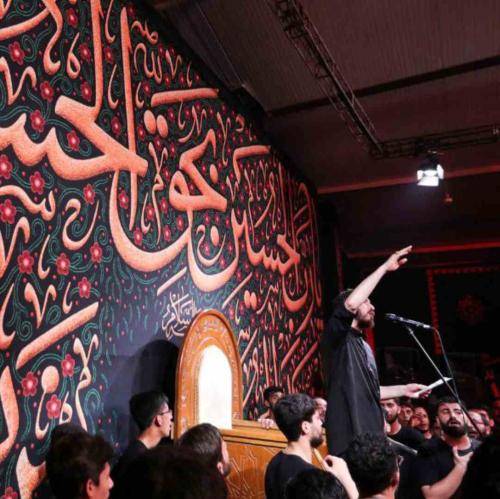 مهدی رسولی پشیمان می شود