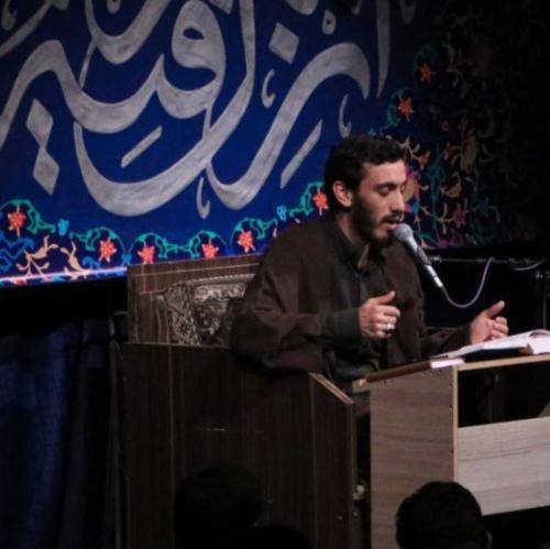 مهدی رسولی عاشقان بدون سر