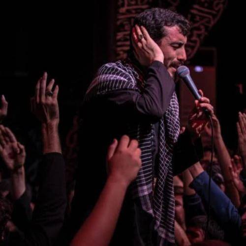 مهدی رسولی نزار دیرشه