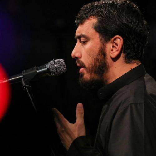 مهدی رسولی دلی که عاشقه