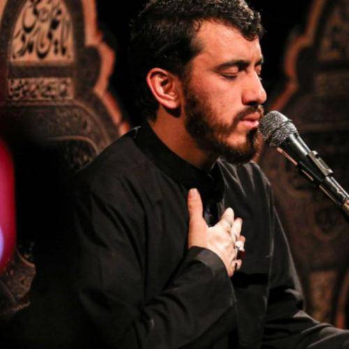 مهدی رسولی چه غربت تلخی