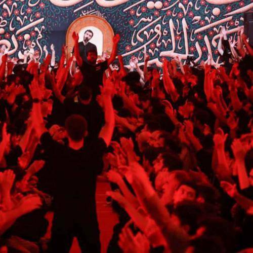 مهدی رسولی بی مردم