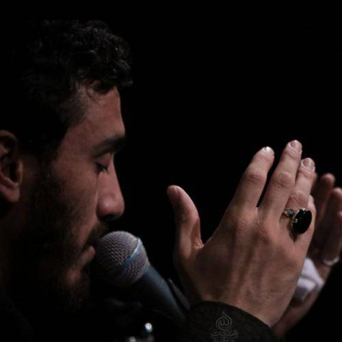مهدی رسولی ذکر لبم