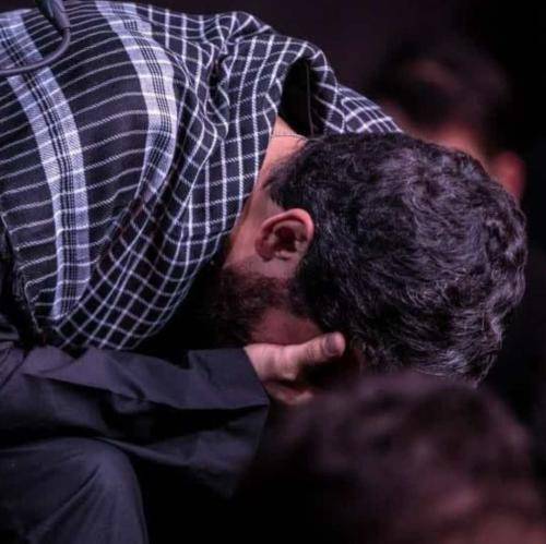 مهدی رسولی قبولم کن
