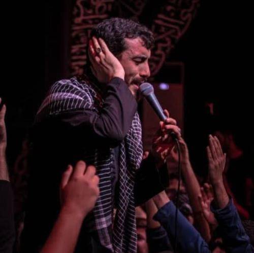 مهدی رسولی یه عالمه گریه