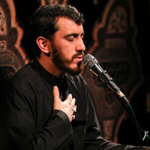 مهدی رسولی ای نام تو