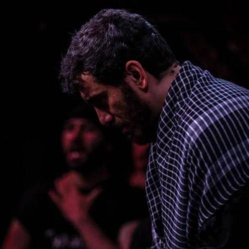 مهدی رسولی میگن بسه غصه