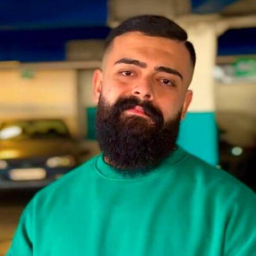 علیراد سلام