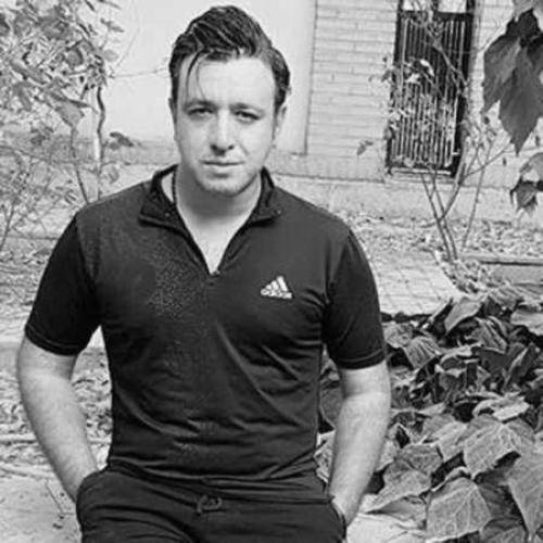 امین رستمی تو قلب منی