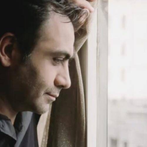سعید شهروز جونم به چشات