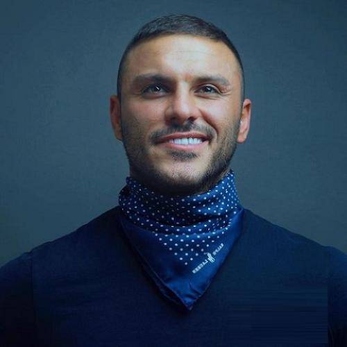 آرمین زارعی دوست دارم