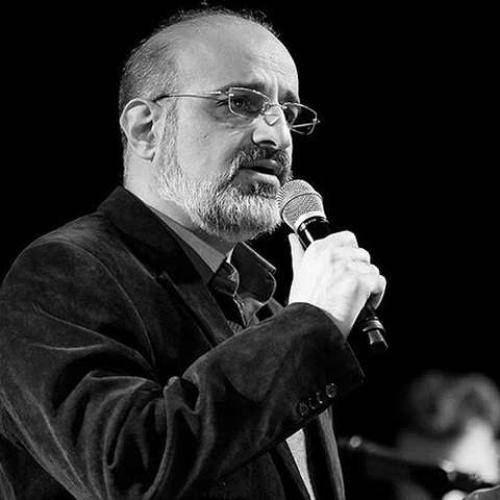 محمد اصفهانی مهر و ماه