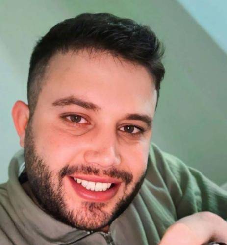 علی احمدیانی طوفان
