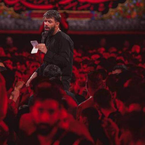 حسین ستوده پناه قلبم