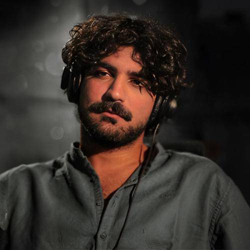 عرفان طهماسبی شب زیر و رو شد رفتی ندیدی