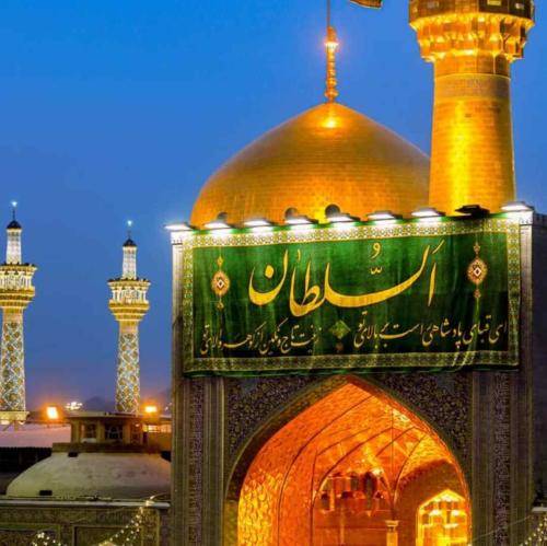 سجاد محمدی راه افتاده عباس