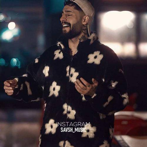 ساواش شاهکار