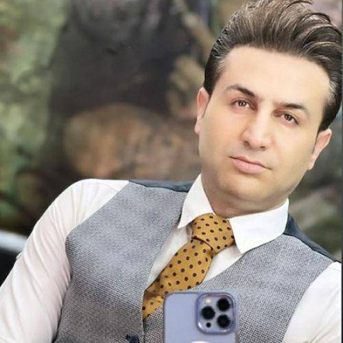 : مرتضی جعفر زاده چشام
