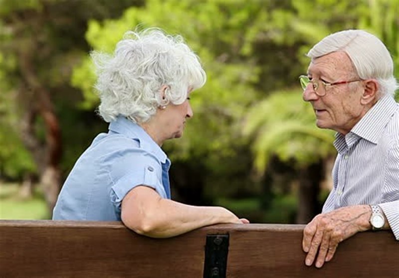 طول عمر انسان