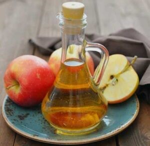 رژیم غذایی سالمندان مبتلا به زون