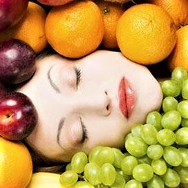 10 ماده مغذی برای زیبایی و سلامت پوست