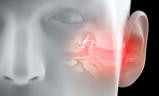 درمان جرم گوش